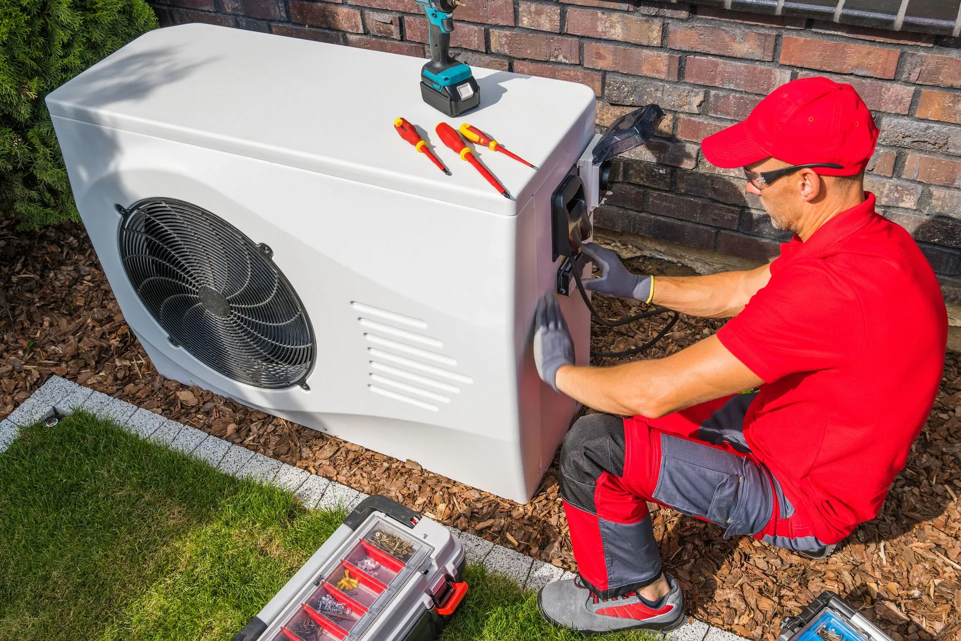 About HVAC in Patillas, PR